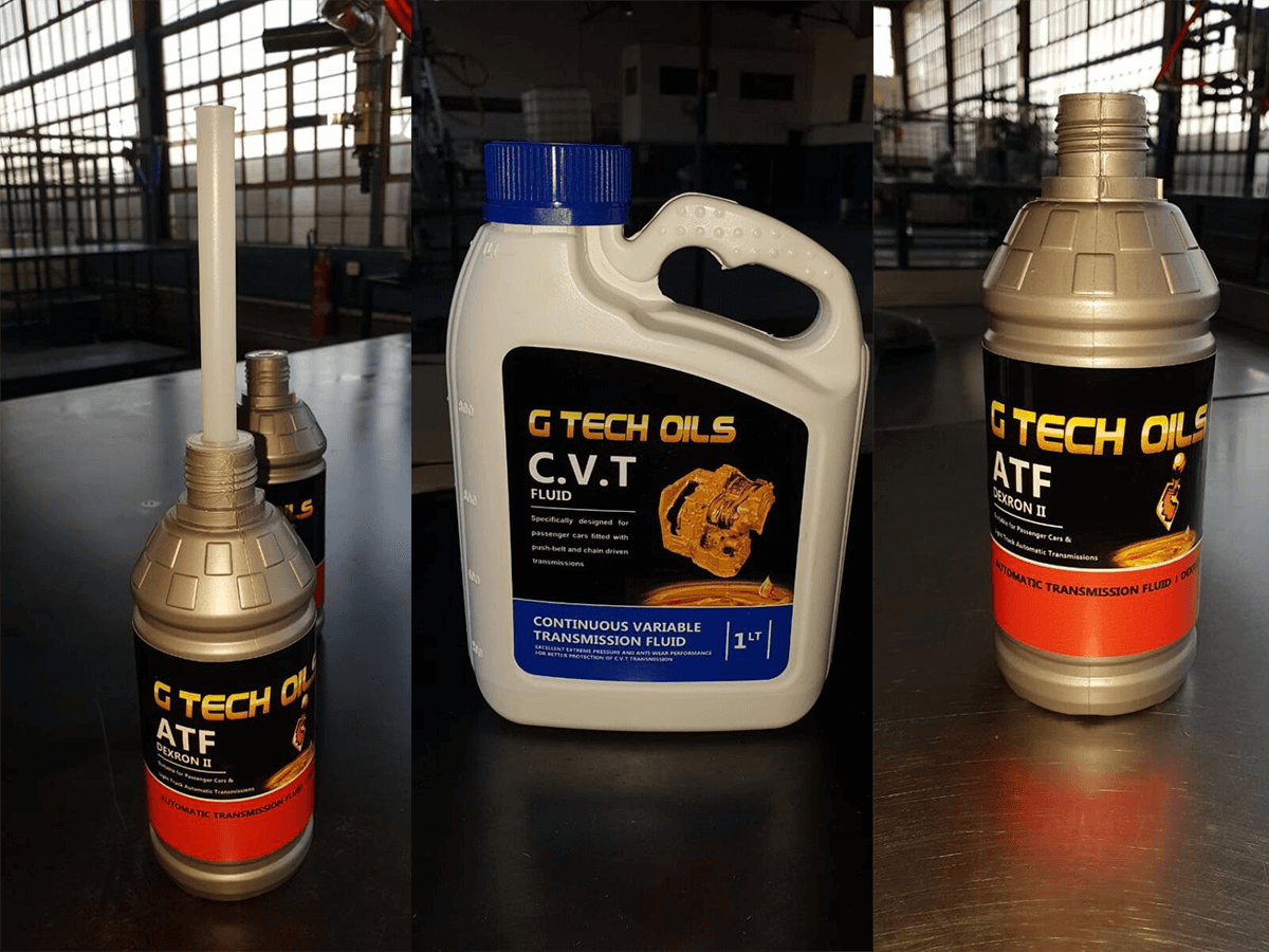 G tech Lubricants